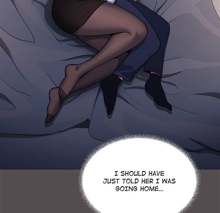 Someone Stop Her Uncensored chapter 45 page 166