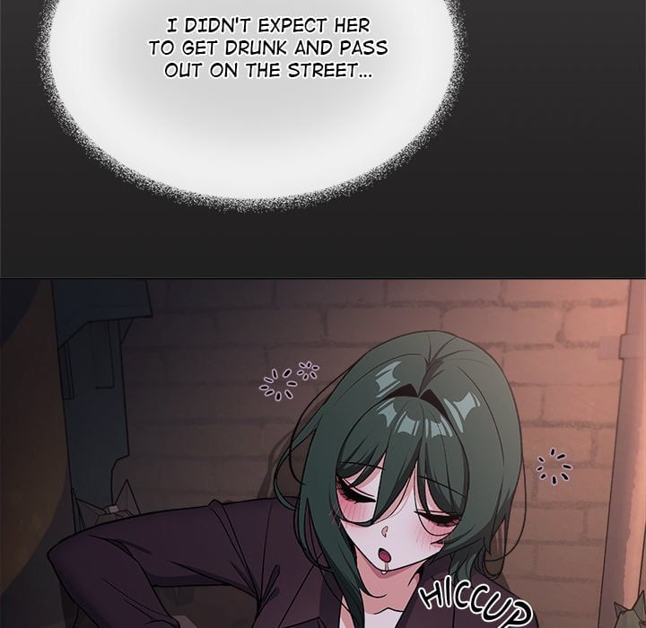 Someone Stop Her Uncensored chapter 45 page 168
