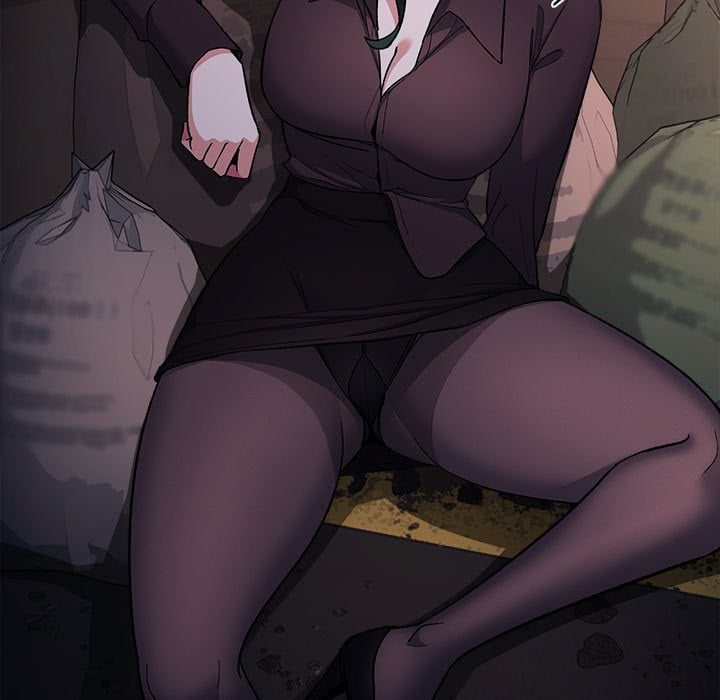 Someone Stop Her Uncensored chapter 45 page 169