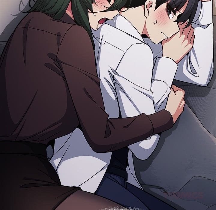 Someone Stop Her Uncensored chapter 45 page 172