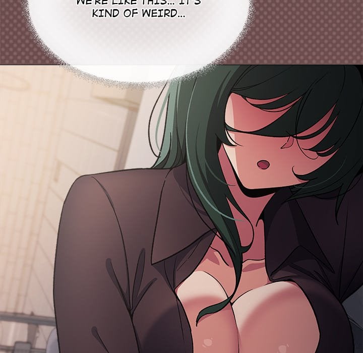 Someone Stop Her Uncensored chapter 45 page 174
