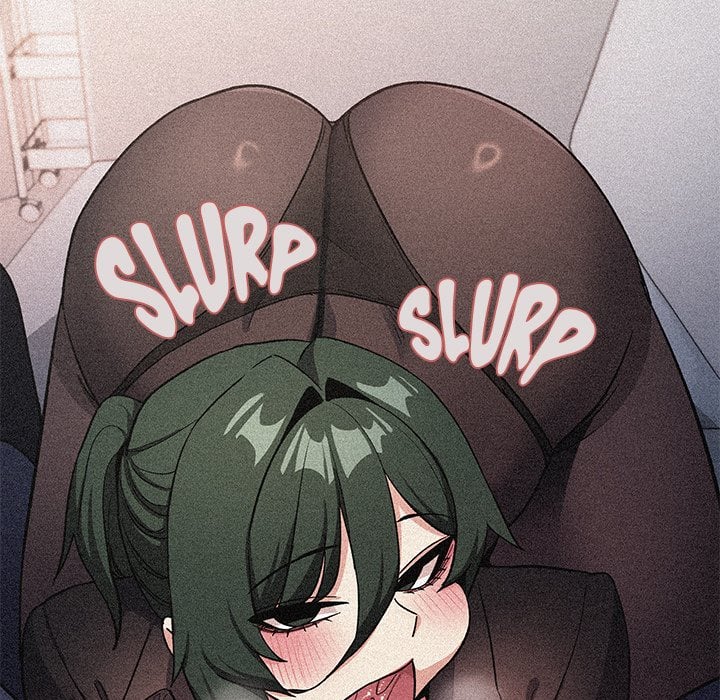 Someone Stop Her Uncensored chapter 45 page 179