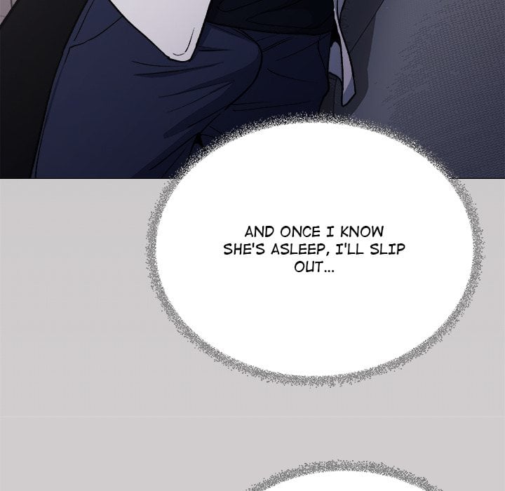 Someone Stop Her Uncensored chapter 45 page 183