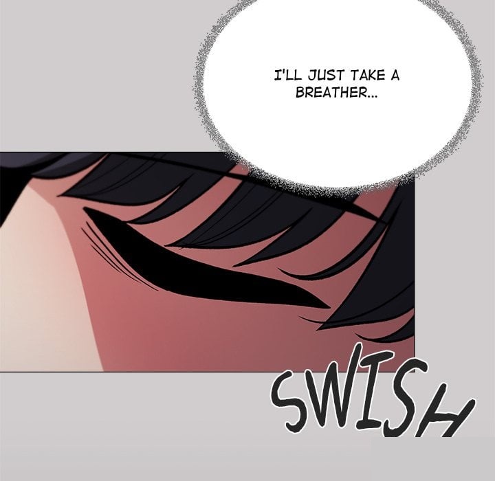 Someone Stop Her Uncensored chapter 45 page 184