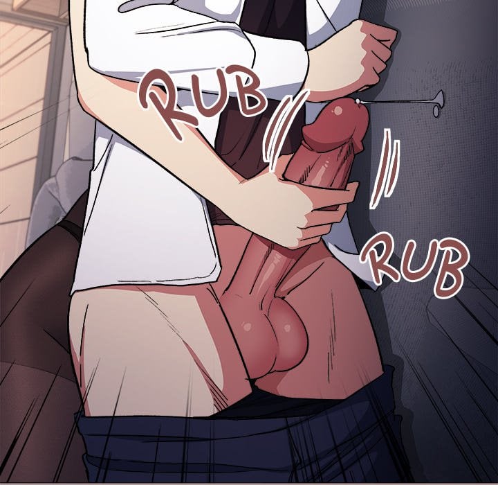 Someone Stop Her Uncensored chapter 45 page 199