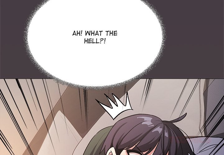 Someone Stop Her Uncensored chapter 46 page 4
