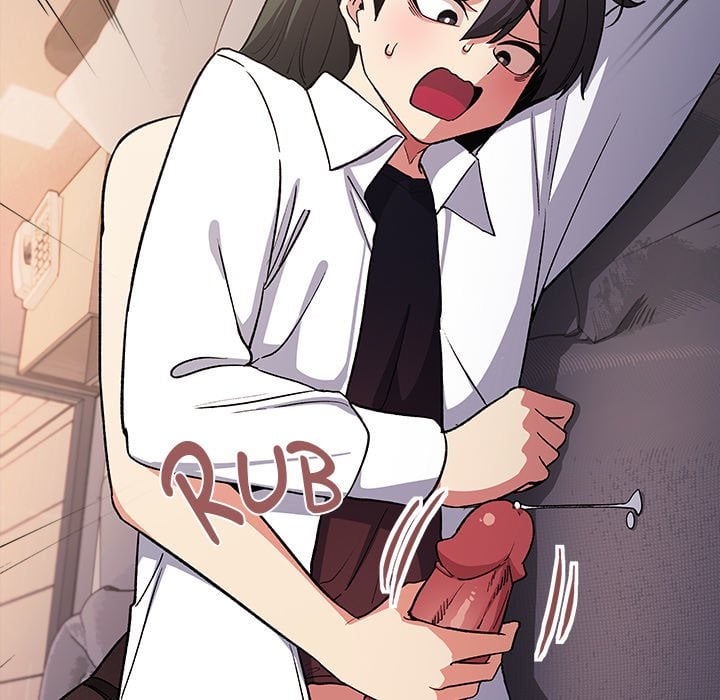 Someone Stop Her Uncensored chapter 46 page 5