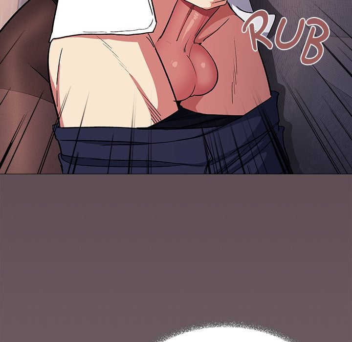 Someone Stop Her Uncensored chapter 46 page 6