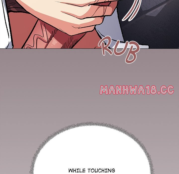 Someone Stop Her Uncensored chapter 46 page 8