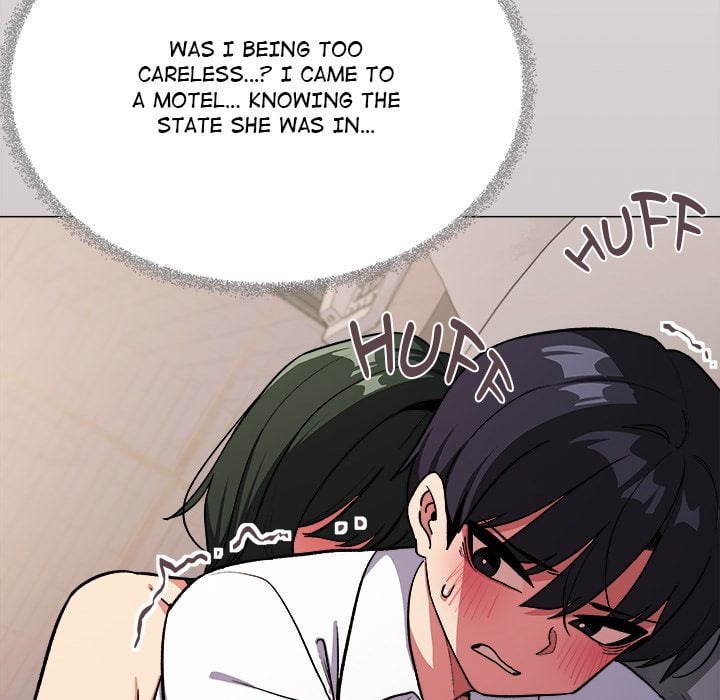 Someone Stop Her Uncensored chapter 46 page 18