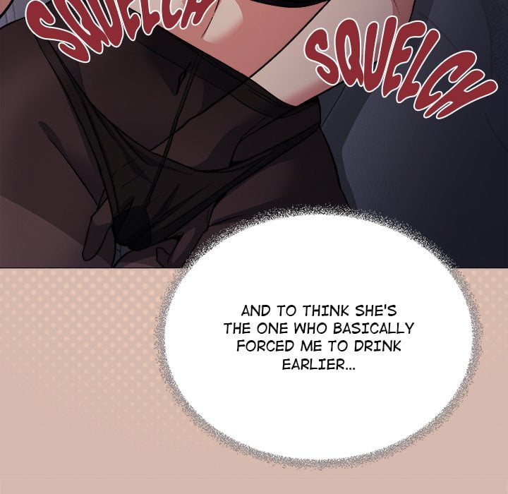 Someone Stop Her Uncensored chapter 46 page 23