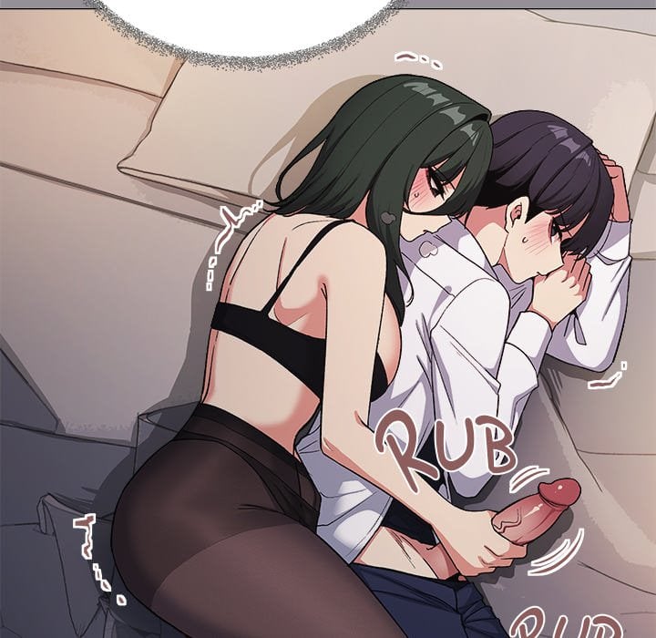 Someone Stop Her Uncensored chapter 46 page 29