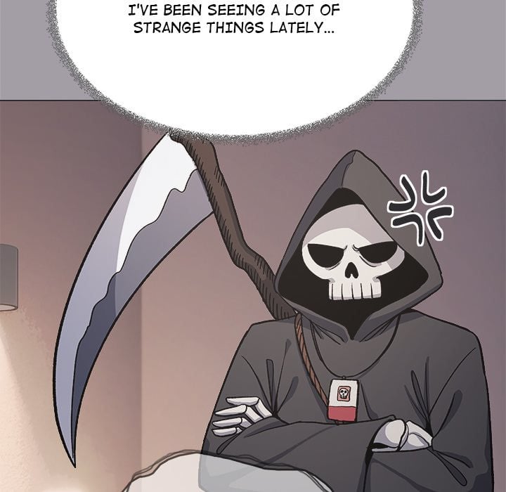 Someone Stop Her Uncensored chapter 46 page 34
