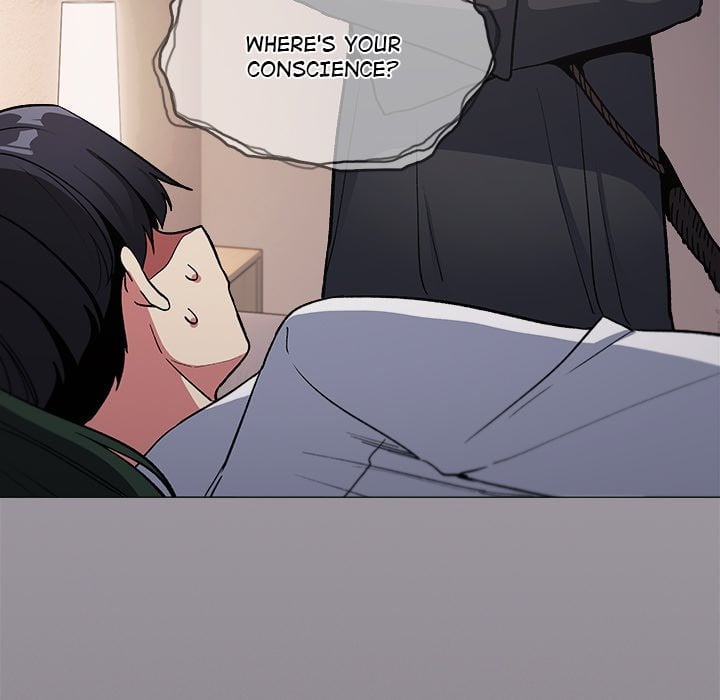 Someone Stop Her Uncensored chapter 46 page 35