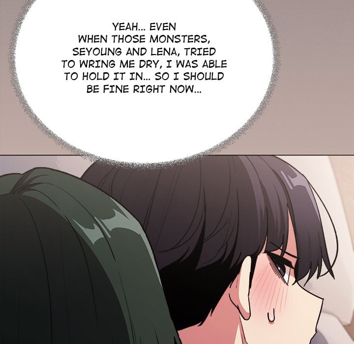 Someone Stop Her Uncensored chapter 46 page 41