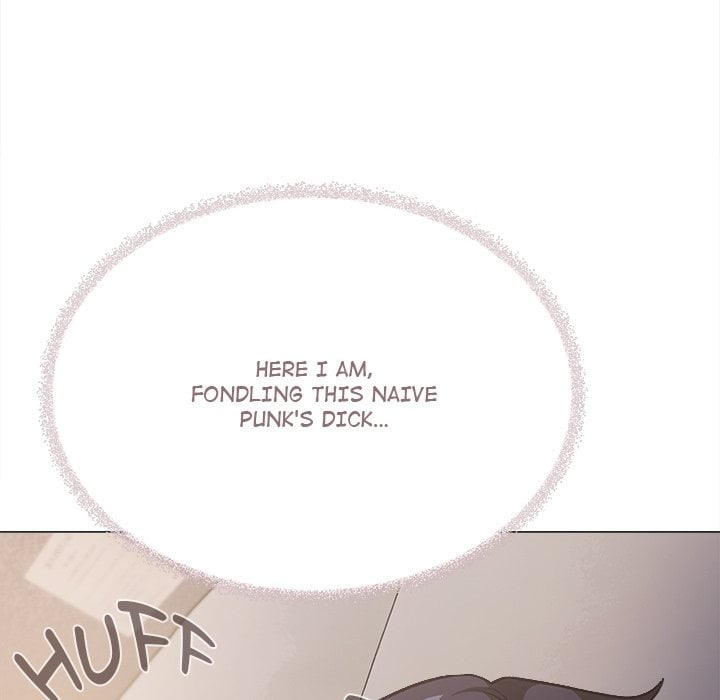 Someone Stop Her Uncensored chapter 46 page 50