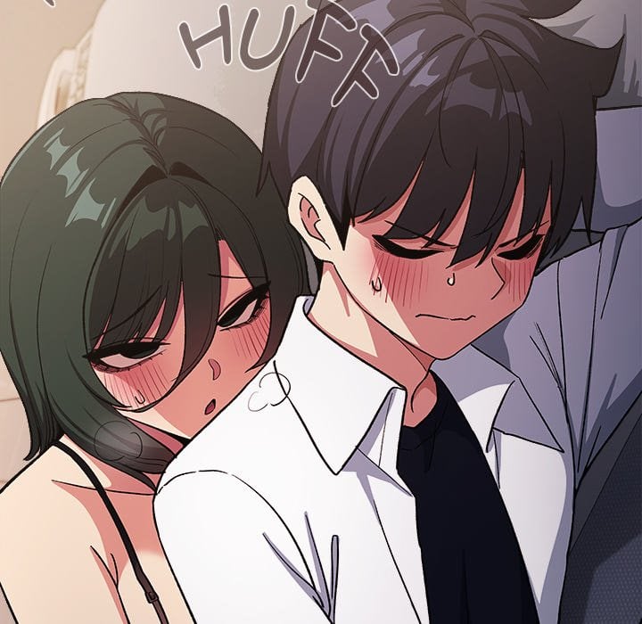 Someone Stop Her Uncensored chapter 46 page 51