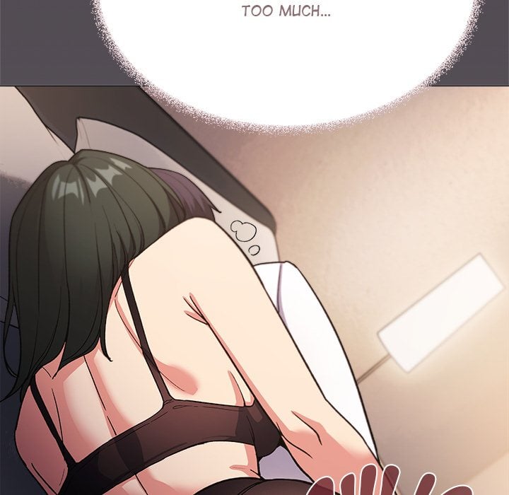Someone Stop Her Uncensored chapter 46 page 57
