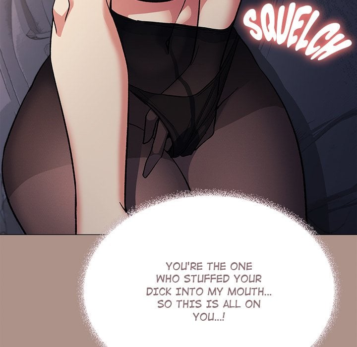 Someone Stop Her Uncensored chapter 46 page 70