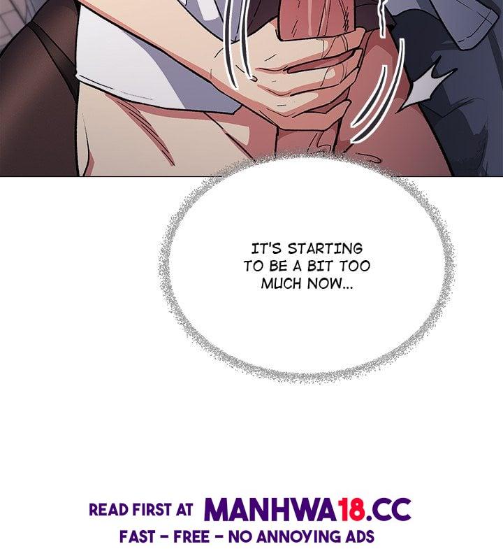 Someone Stop Her Uncensored chapter 46 page 80