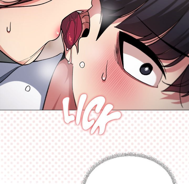 Someone Stop Her Uncensored chapter 46 page 82