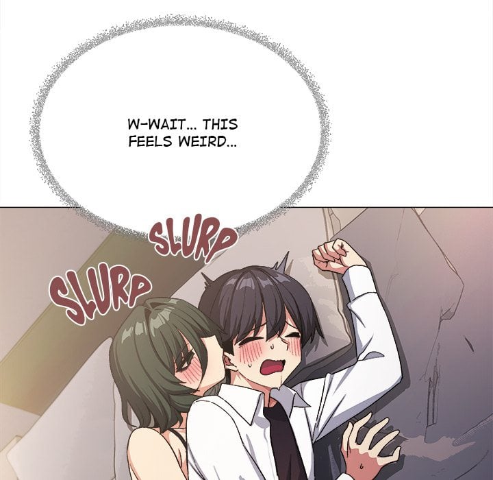 Someone Stop Her Uncensored chapter 46 page 84