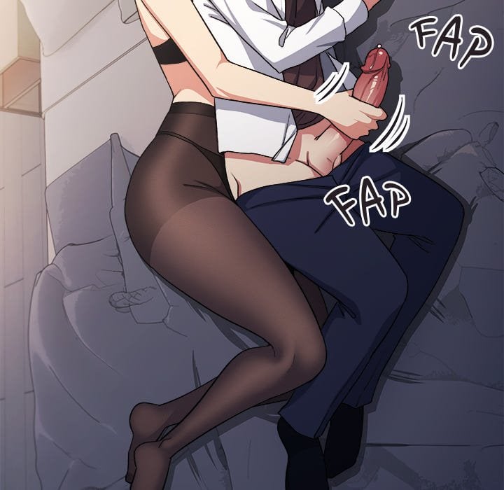Someone Stop Her Uncensored chapter 46 page 85