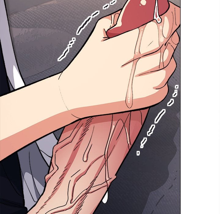 Someone Stop Her Uncensored chapter 46 page 90