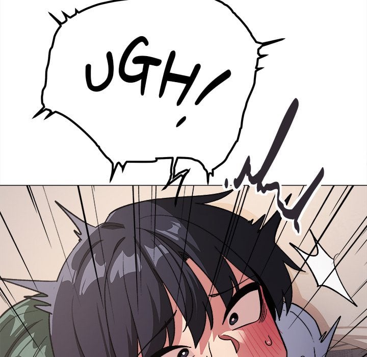 Someone Stop Her Uncensored chapter 46 page 94