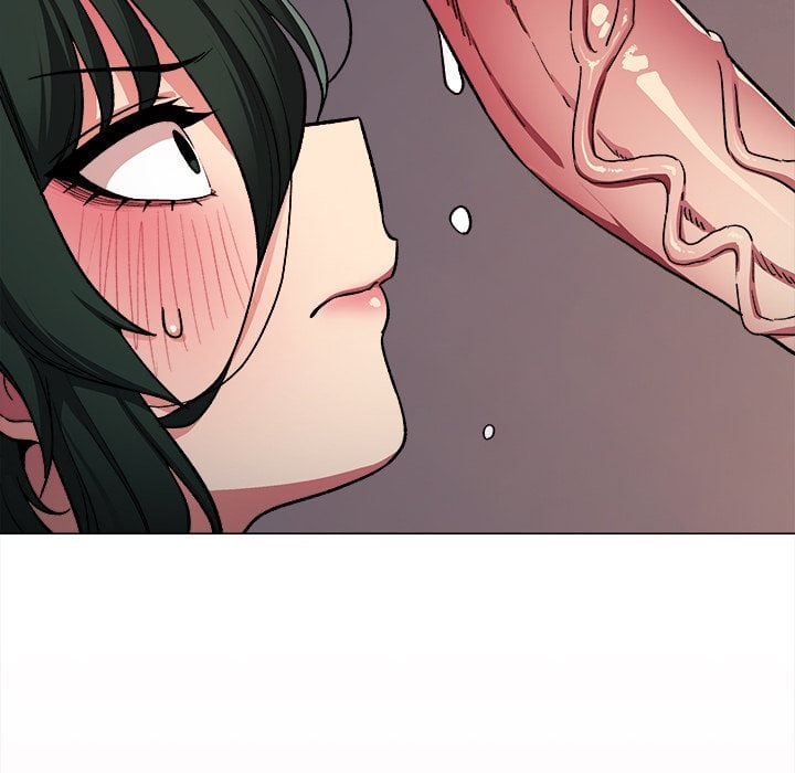 Someone Stop Her Uncensored chapter 46 page 114