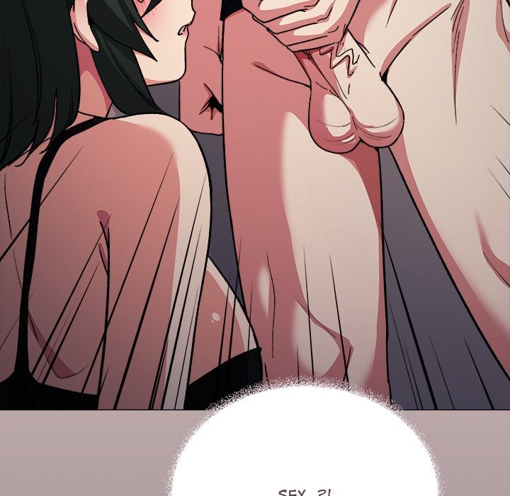 Someone Stop Her Uncensored chapter 46 page 119