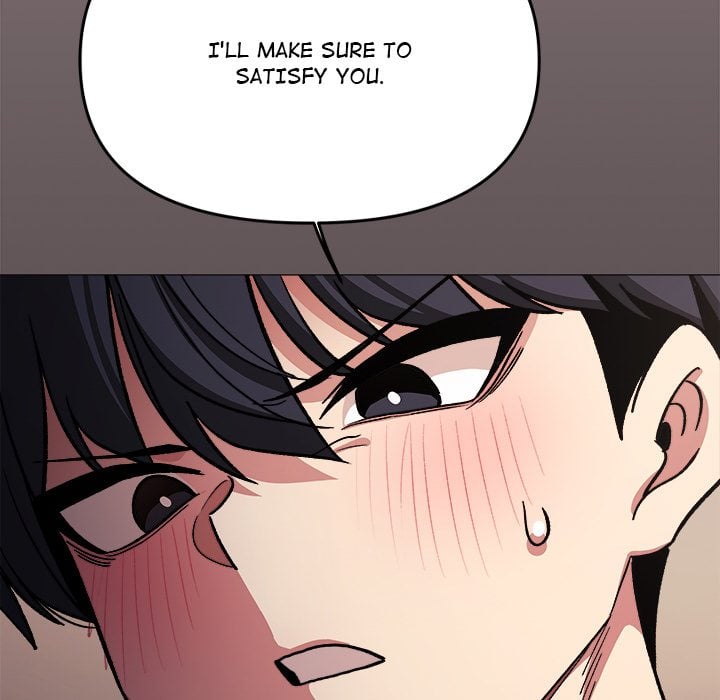 Someone Stop Her Uncensored chapter 46 page 121