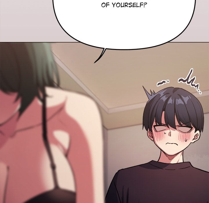 Someone Stop Her Uncensored chapter 46 page 129