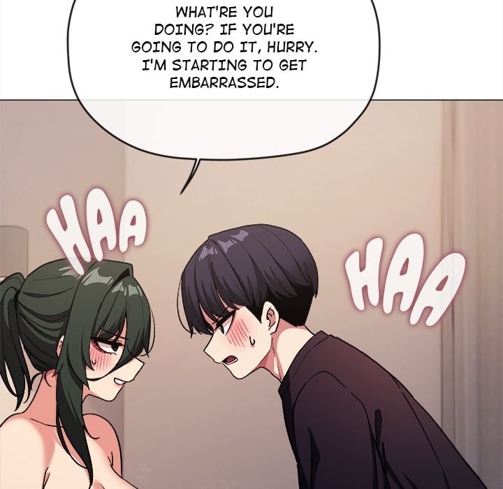 Someone Stop Her Uncensored chapter 46 page 151