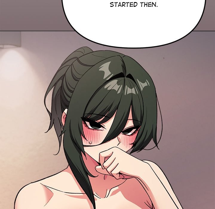 Someone Stop Her Uncensored chapter 46 page 159