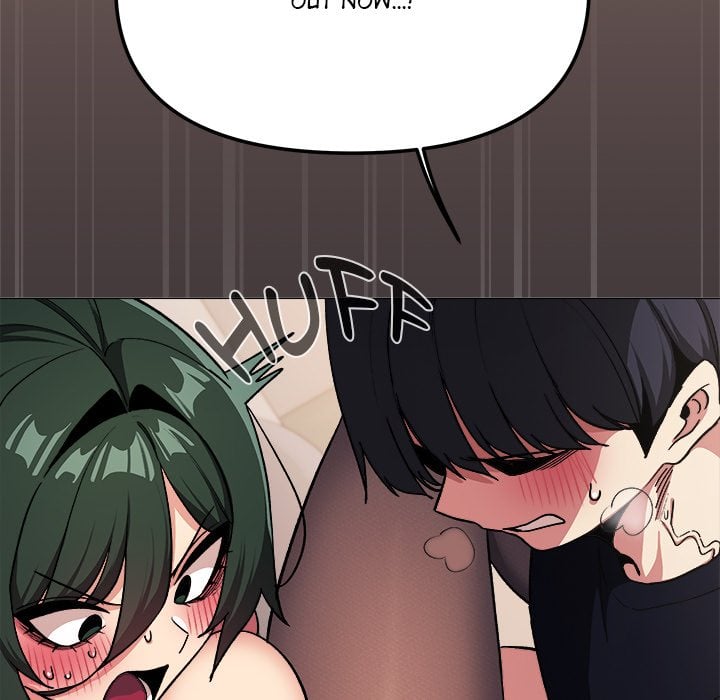 Someone Stop Her Uncensored chapter 46 page 168