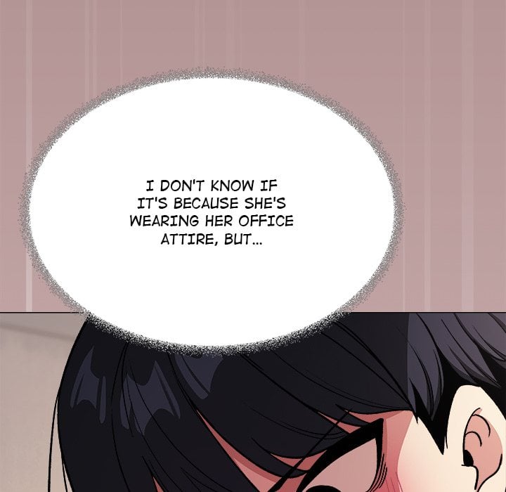 Someone Stop Her Uncensored chapter 46 page 186