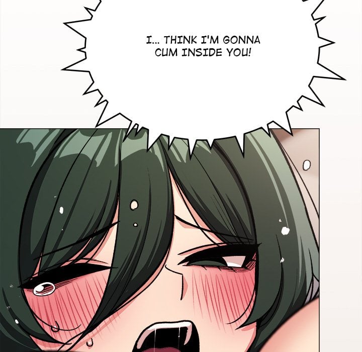 Someone Stop Her Uncensored chapter 46 page 216