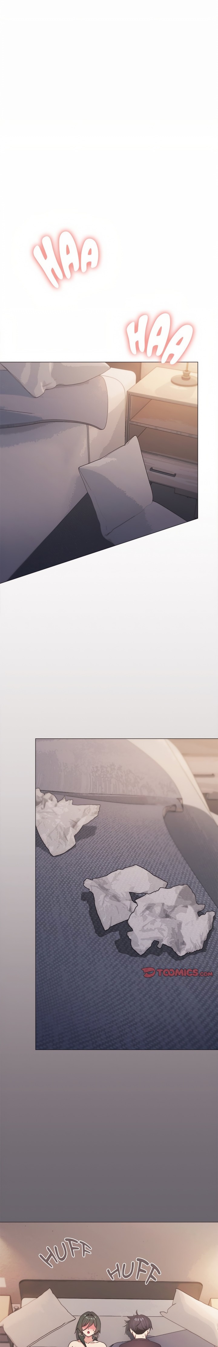 Someone Stop Her Uncensored chapter 47 page 4