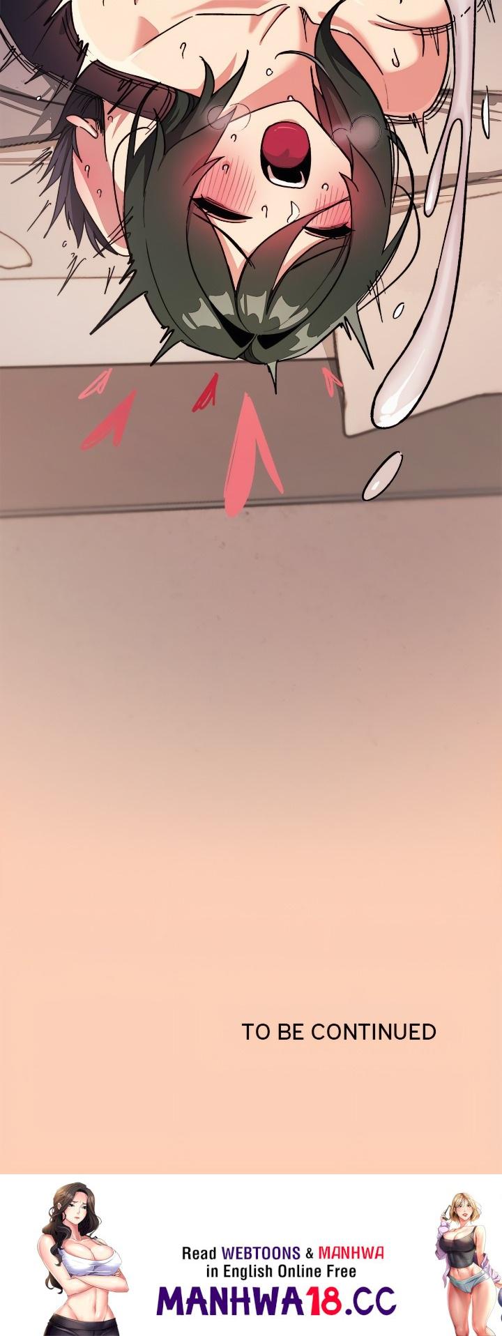 Someone Stop Her Uncensored chapter 47 page 29