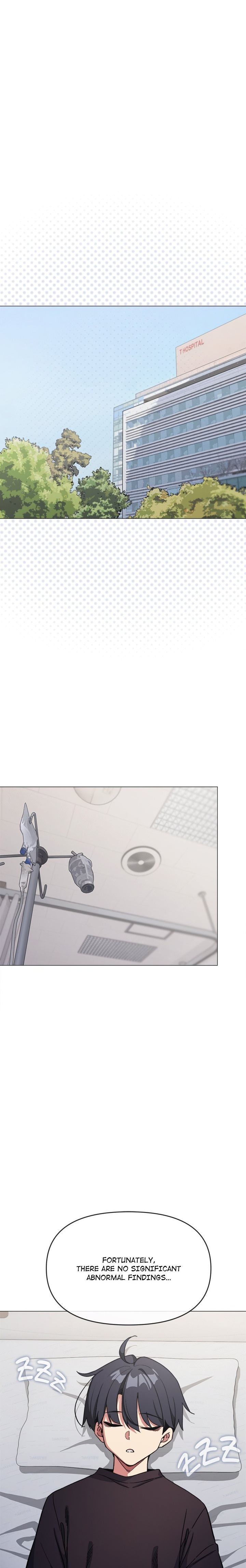 Someone Stop Her Uncensored chapter 48 page 3