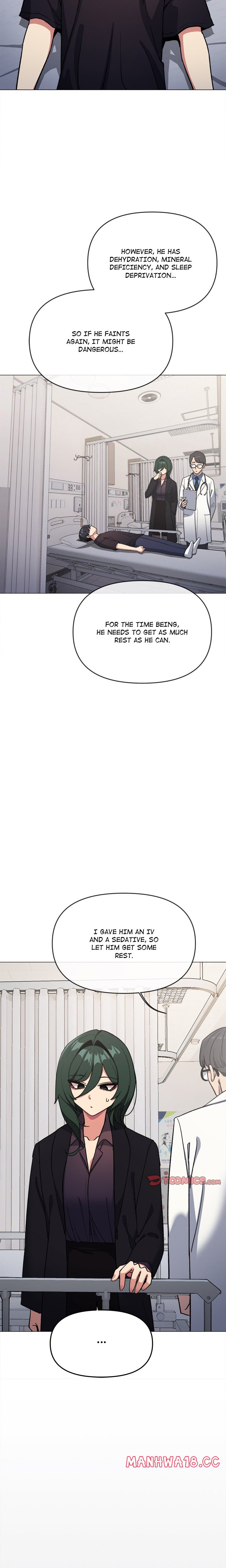 Someone Stop Her Uncensored chapter 48 page 4