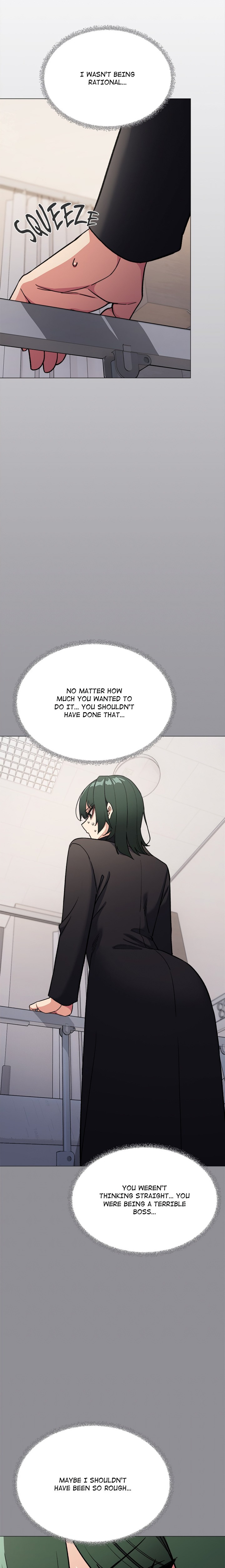 Someone Stop Her Uncensored chapter 48 page 5