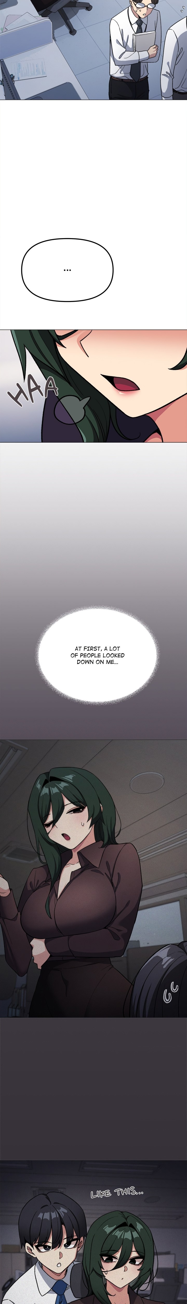 Someone Stop Her Uncensored chapter 48 page 19