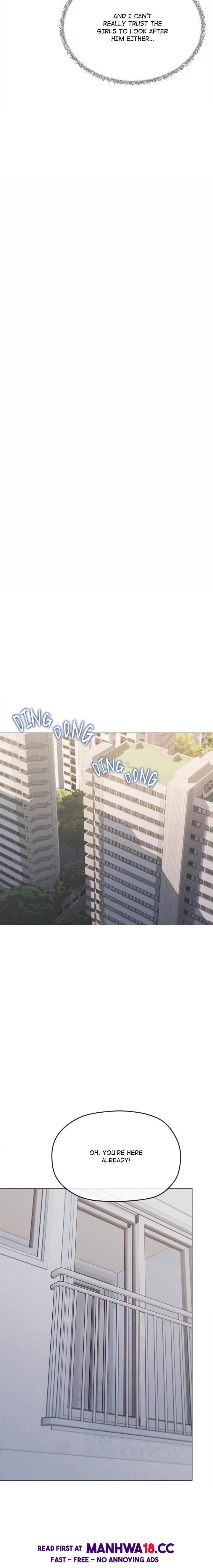 Someone Stop Her Uncensored chapter 48 page 22