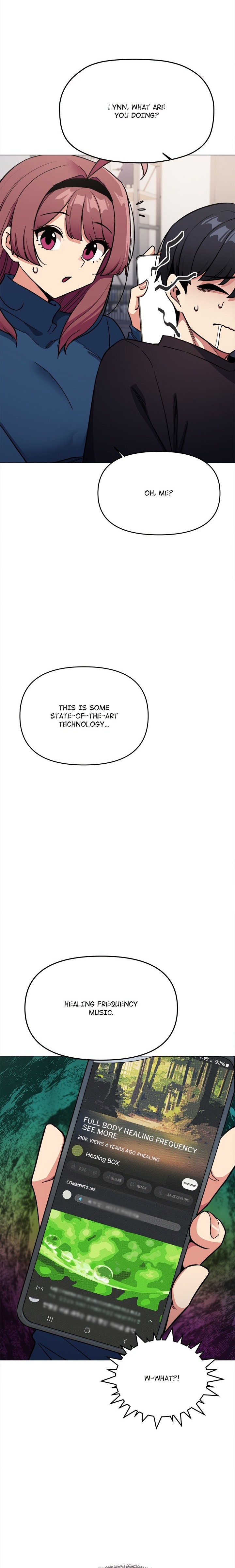 Someone Stop Her Uncensored chapter 48 page 26