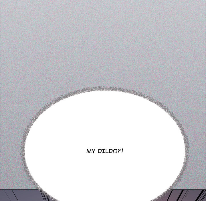 Someone Stop Her Uncensored chapter 49 page 5