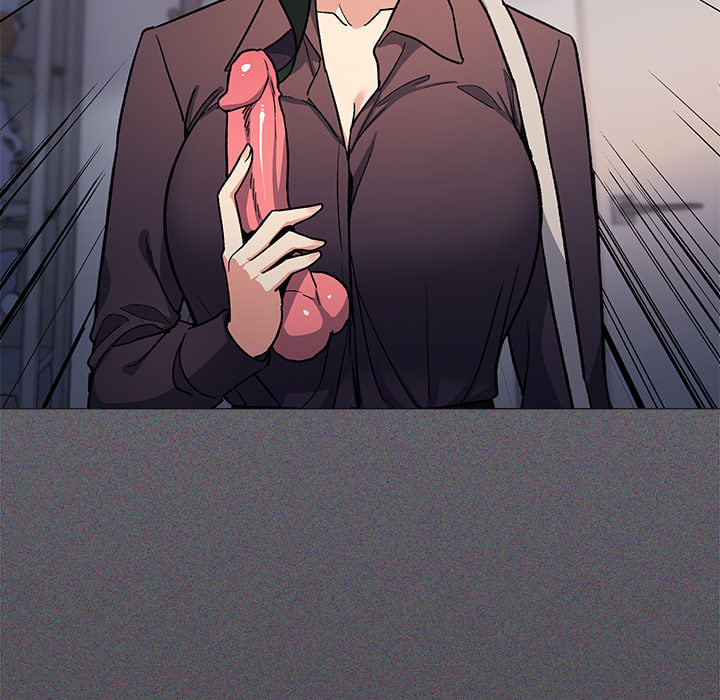 Someone Stop Her Uncensored chapter 49 page 7
