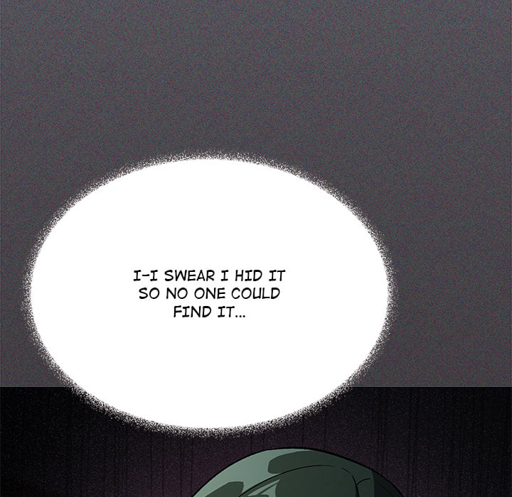 Someone Stop Her Uncensored chapter 49 page 8
