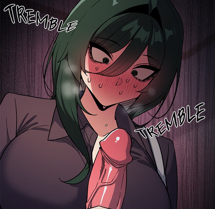 Someone Stop Her Uncensored chapter 49 page 9